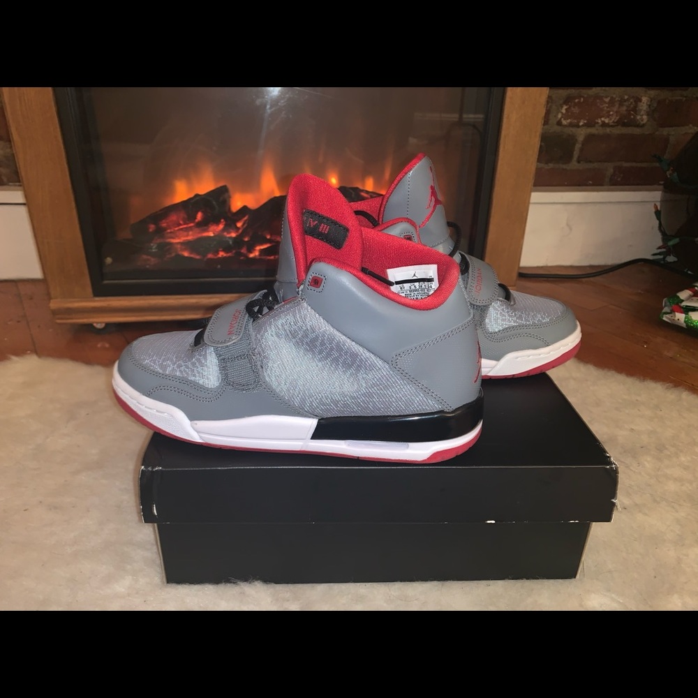 BRAND NEW AIR JORDANS